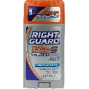 Right Guard Total Defense $0.34