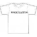 RockTheCapital Free T-Shirt