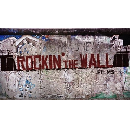 Free Rockin the Wall DVD