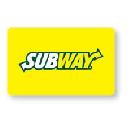 Free $5 Subway/Darden Gift Card
