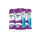 Free Schick Hydro Silk Razor