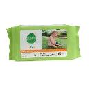 Free Baby Wipes Sample