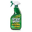 Free Simple Green Cleaner
