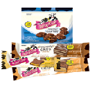 Free Skinny Cow Chocolates