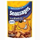 Snausages Dog Snacks $0.25