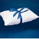 Free Pillow at RC Willey