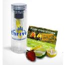 Free Fruit Infusion Water Bottle
