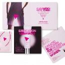 Liquid Assets Lubricant Sample