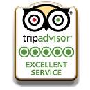 Free Trip Advisor Pins