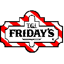 Free Entree at TGI Fridays