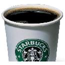Free Tall House Blend Coffee