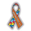 Free Autism Awareness Supplies