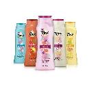 Free Tone Body Wash Sample