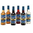 Free Bottle of Torani Coupon