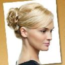 Free Holiday Updo at Ulta