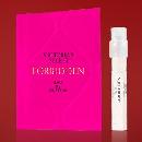 Forbidden Fragrance Sample
