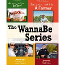 Free Wannabe Series eBooks