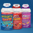 Wellesse Supplement Sample