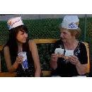 Free White Castle Nostalgic Cap