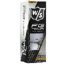 Free Wilson FG Tour Golf Balls