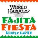 World Harbors House Party