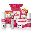 Free Yes To Grapefruit Product