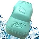 Free Zest Car Shaped Bar