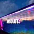 Absolut Vodka Coachella Sweepstakes
