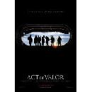Act of Valor Movie Tickets