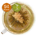 Free Bag of Adagio Tea
