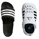 FREE $25 to Spend on Adidas Slides