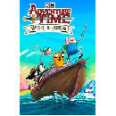 Adventure Time Digital Game Copy $5.99
