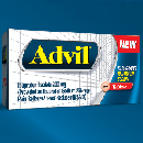 Free Advil Ibuprofen Sample