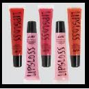 Free Lip Gloss at Aeropostale