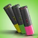 AeroShot Energy Sample