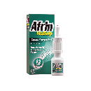 FREE Afrin NoDrip Nasal Spray Sample