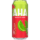 Free AHA Sparkling Water at Giant Eagle