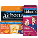 Free Airborne Supplement Sample