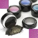 Berry Glitter Eye Shadow Sample