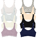 3 allbirds Women's Bralettes for $17.50