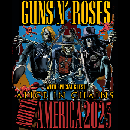 Allegiant Guns N’ Roses Flyaway Sweepstake