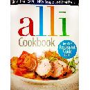 Free Copy of alli Cookbook