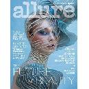 FREE 1-Year Subscription to Allure