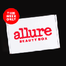 November Allure Beauty Box $11.50 Shipped