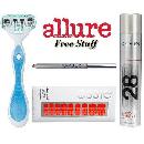 Allure Free Stuff in February