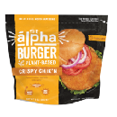 FREE bag of Plant Based Chik’n Burgers
