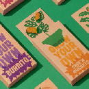 FREE Seed Kit from Alpha Foods