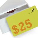 Free $25 Aluminyze Gift Card