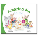 FREE Amazing Me It's Busy Being 3! Book