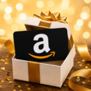 Win a $1,000 Amazon Gift Card